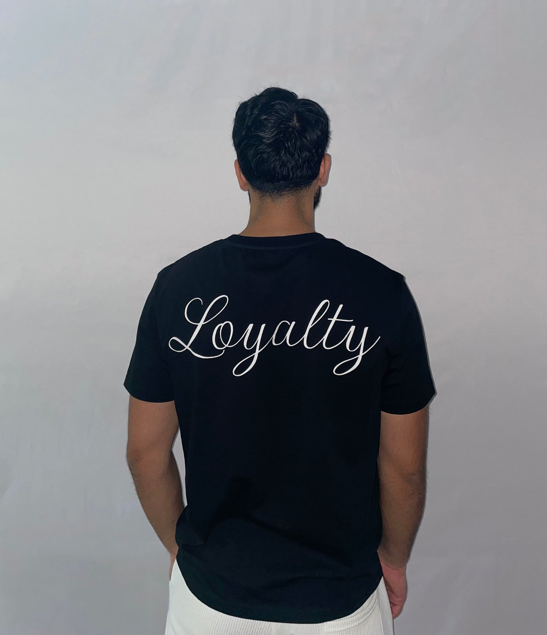 Original Classic Shirt - Schwarz