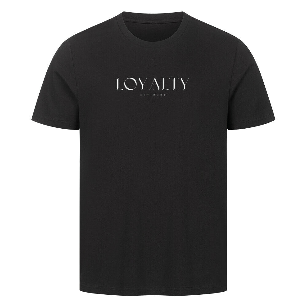 Vintage LOYALTY Shirts.
