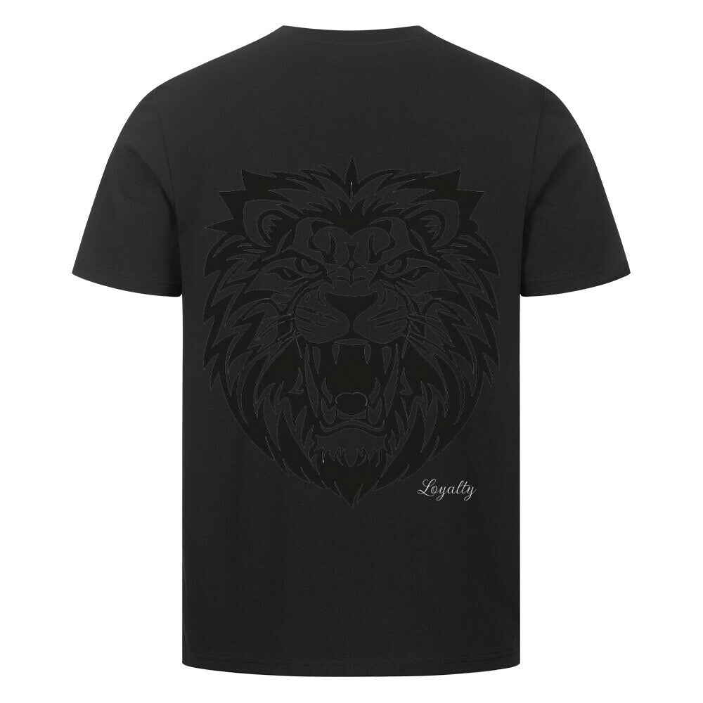 Vintage LOYALTY Shirts.