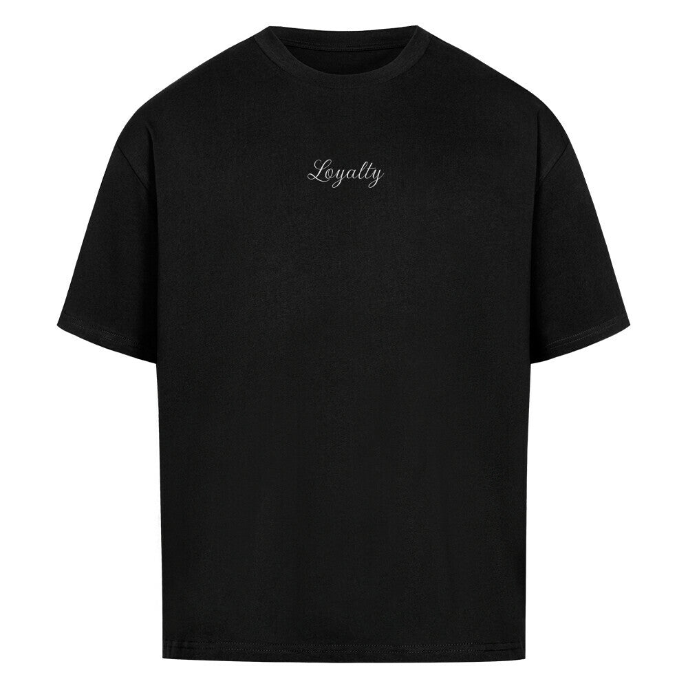 Oversized Shirt