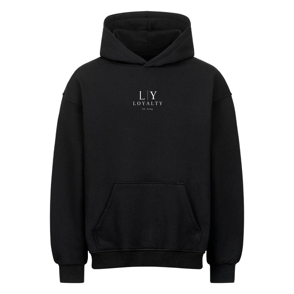 Stay Loyal Hoodie