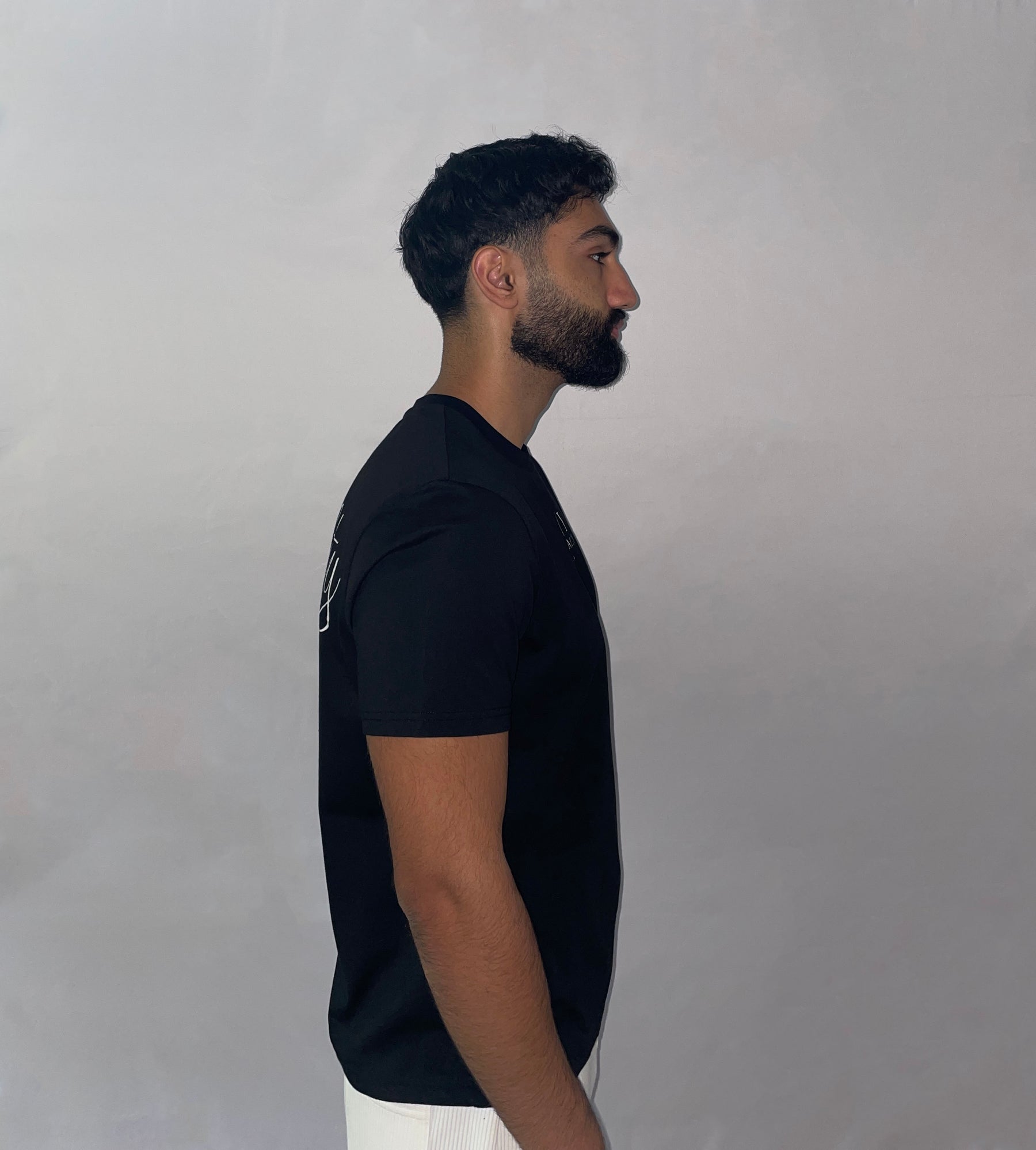 Original Classic Shirt - Schwarz