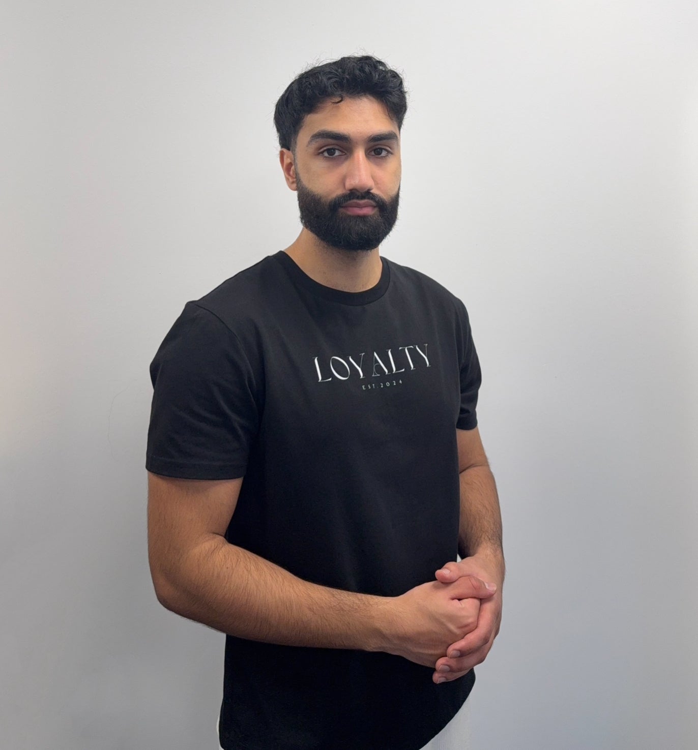 Lionheart Shirt