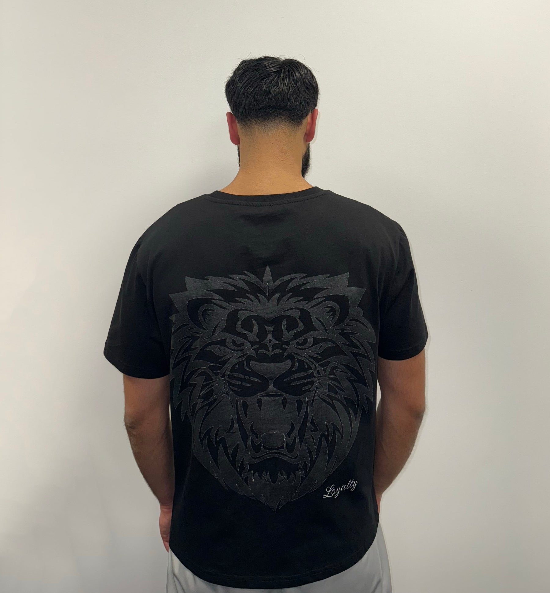 Lionheart Shirt