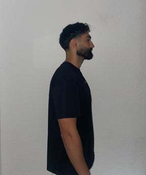Consistency Oversized Shirt