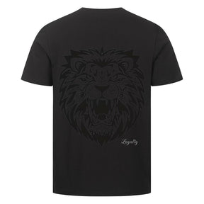 Vintage LOYALTY Shirts.