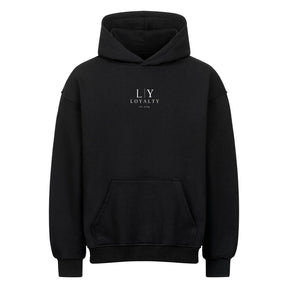 Stay Loyal Hoodie