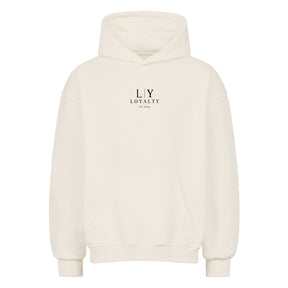 Stay Loyal Hoodie.