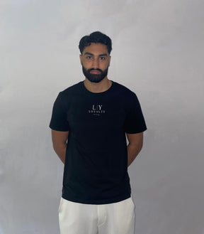 Original Classic Shirt - Schwarz
