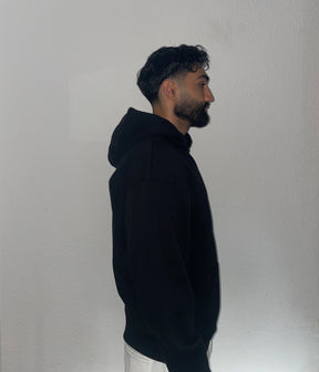 Stay Loyal Hoodie - Schwarz