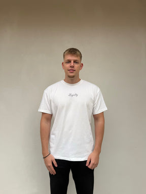 Consistency Oversized Shirt