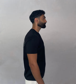 Original Classic Shirt - Schwarz