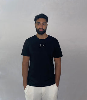 Original Classic Shirt - Schwarz